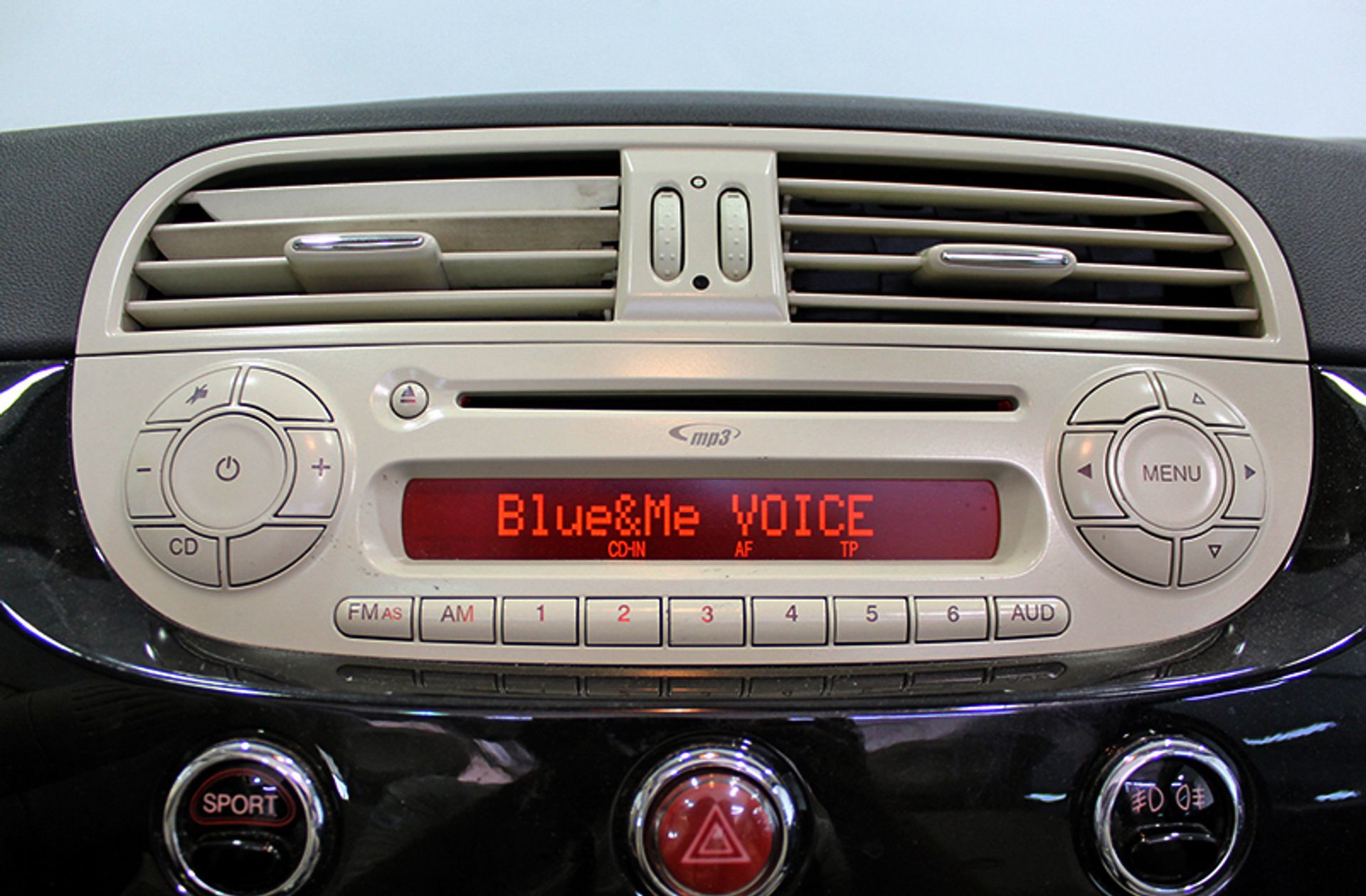 Fiat 500C 0.9 Turbo TwinAir Lounge - foto 27