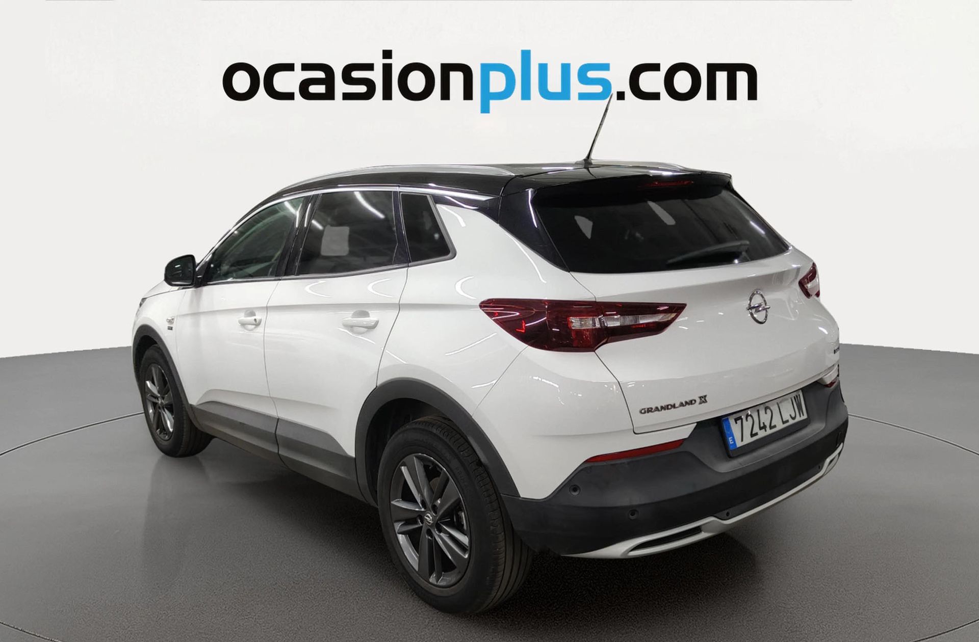 Opel Grandland 1.2 Turbo Opel 2020 - foto 3