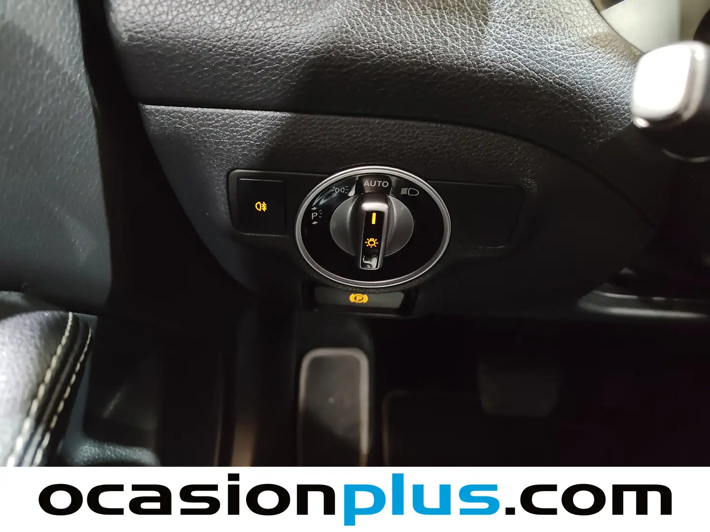 Foto Mercedes CLA Mercedes-Benz CLA Shooting Brake Shooting Brake CLA 200 d (136 CV)