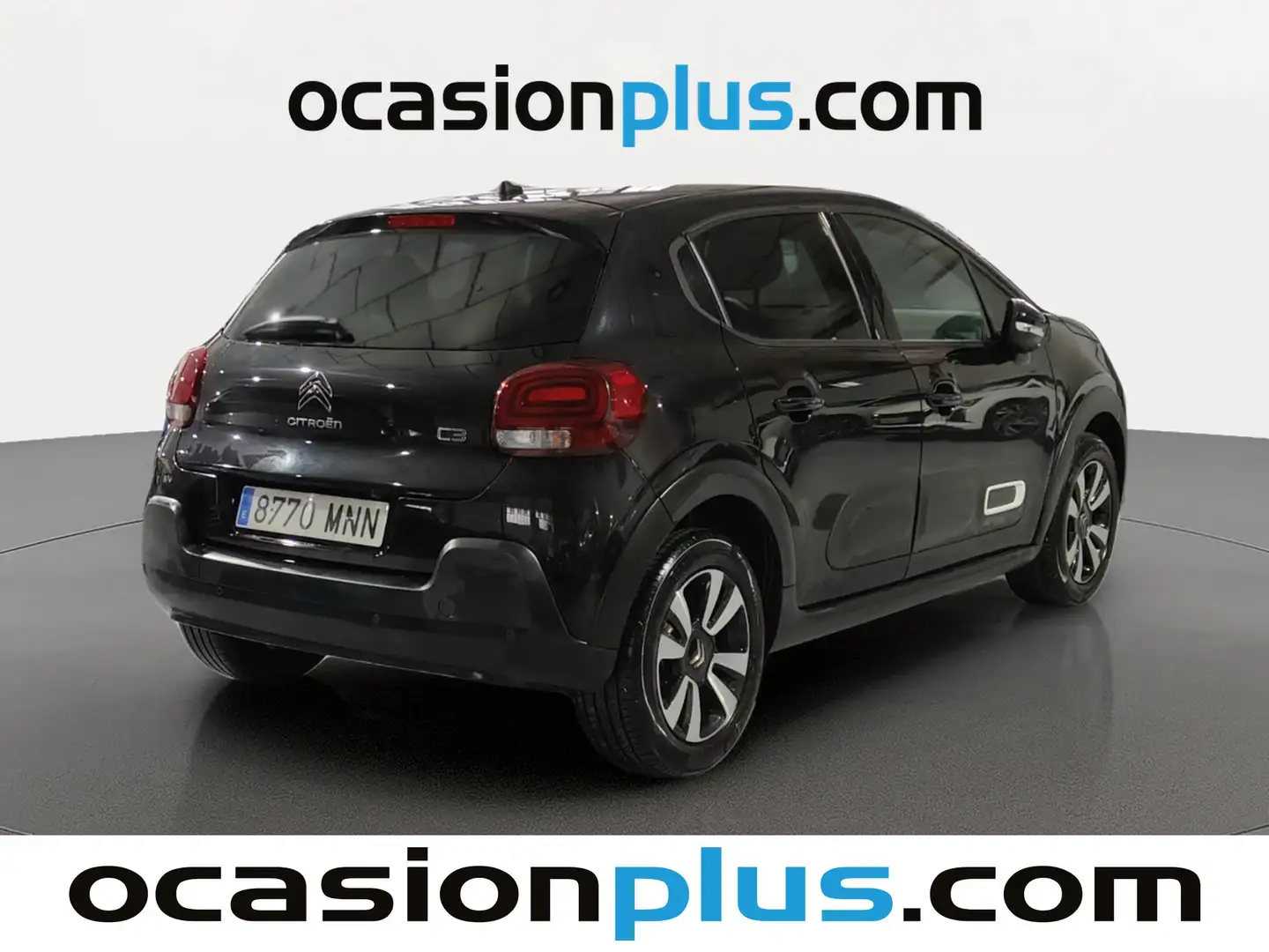 Foto Citroën C3 Citroen C3 PureTech 110 S&S Max (110 CV)