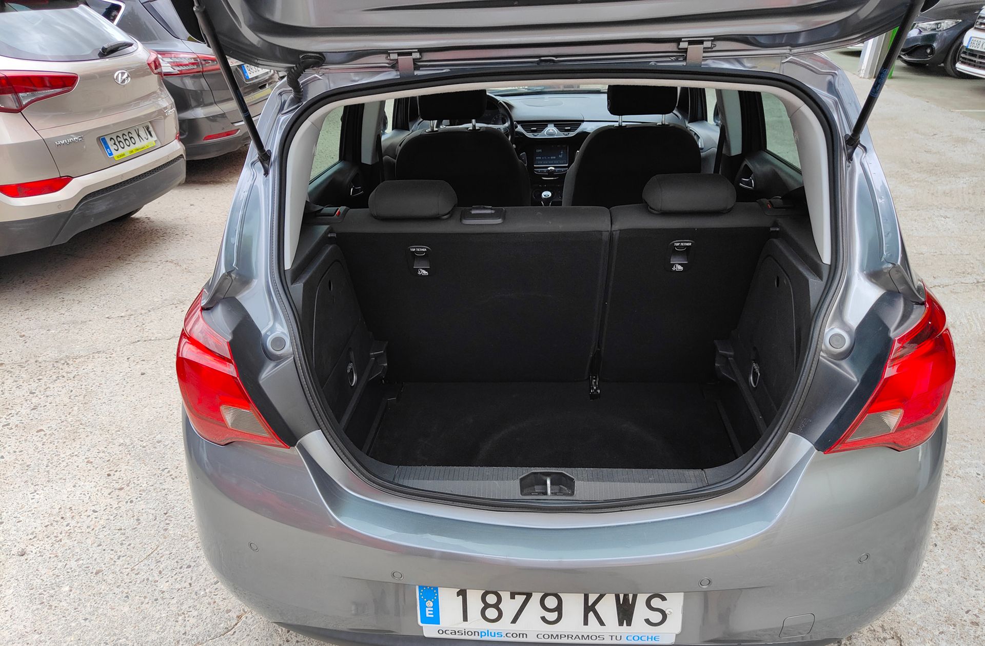 Opel Corsa 1.4 Color Edition - foto 13