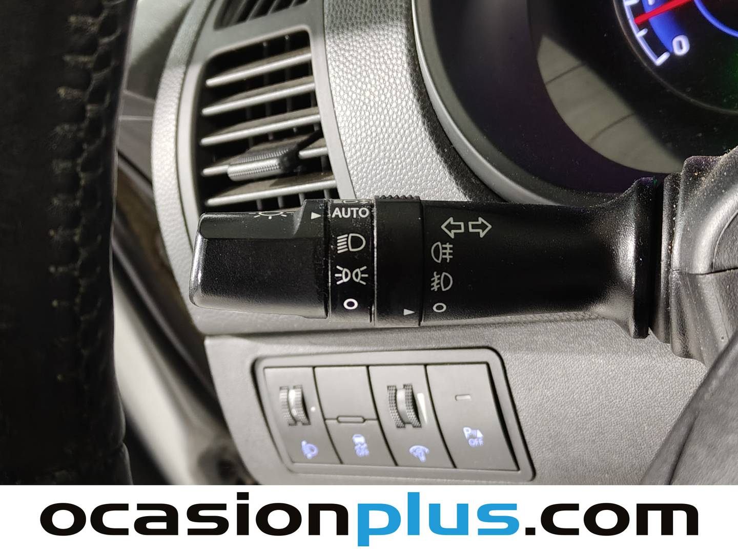 Equipamiento del Hyundai ix20 Hyundai ix20 1.4 MPI Comfort (90 CV)