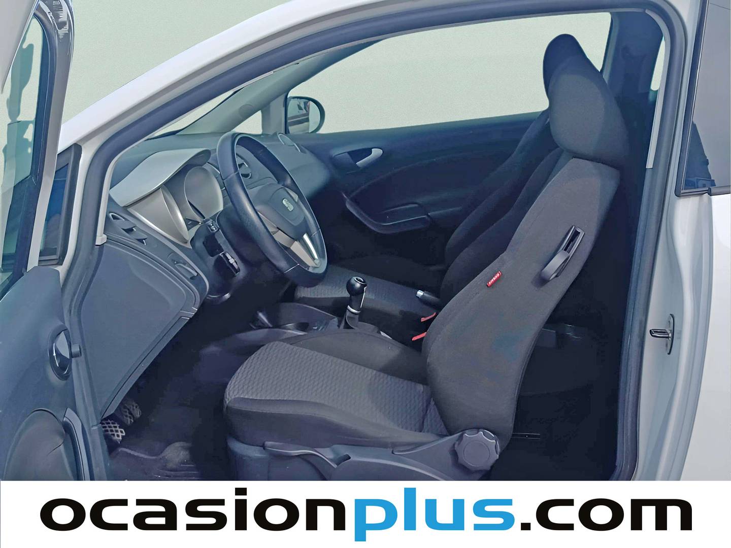 Foto Seat Ibiza SEAT Ibiza SC SC 1.6 16v Sport (105 CV)