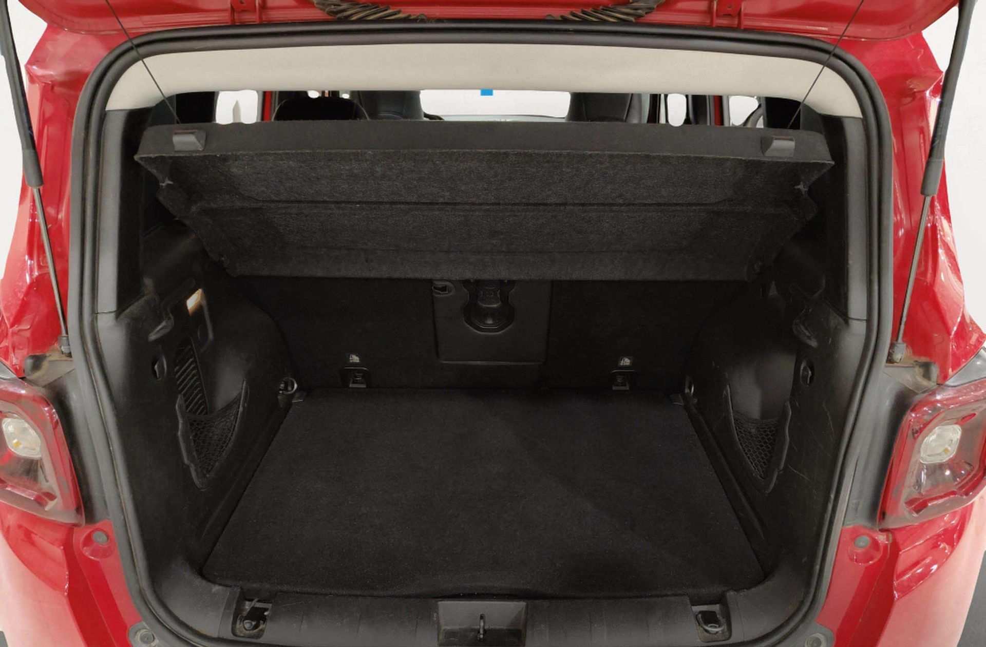 Jeep Renegade 1.3G Limited 4x2 Ddct - foto 18