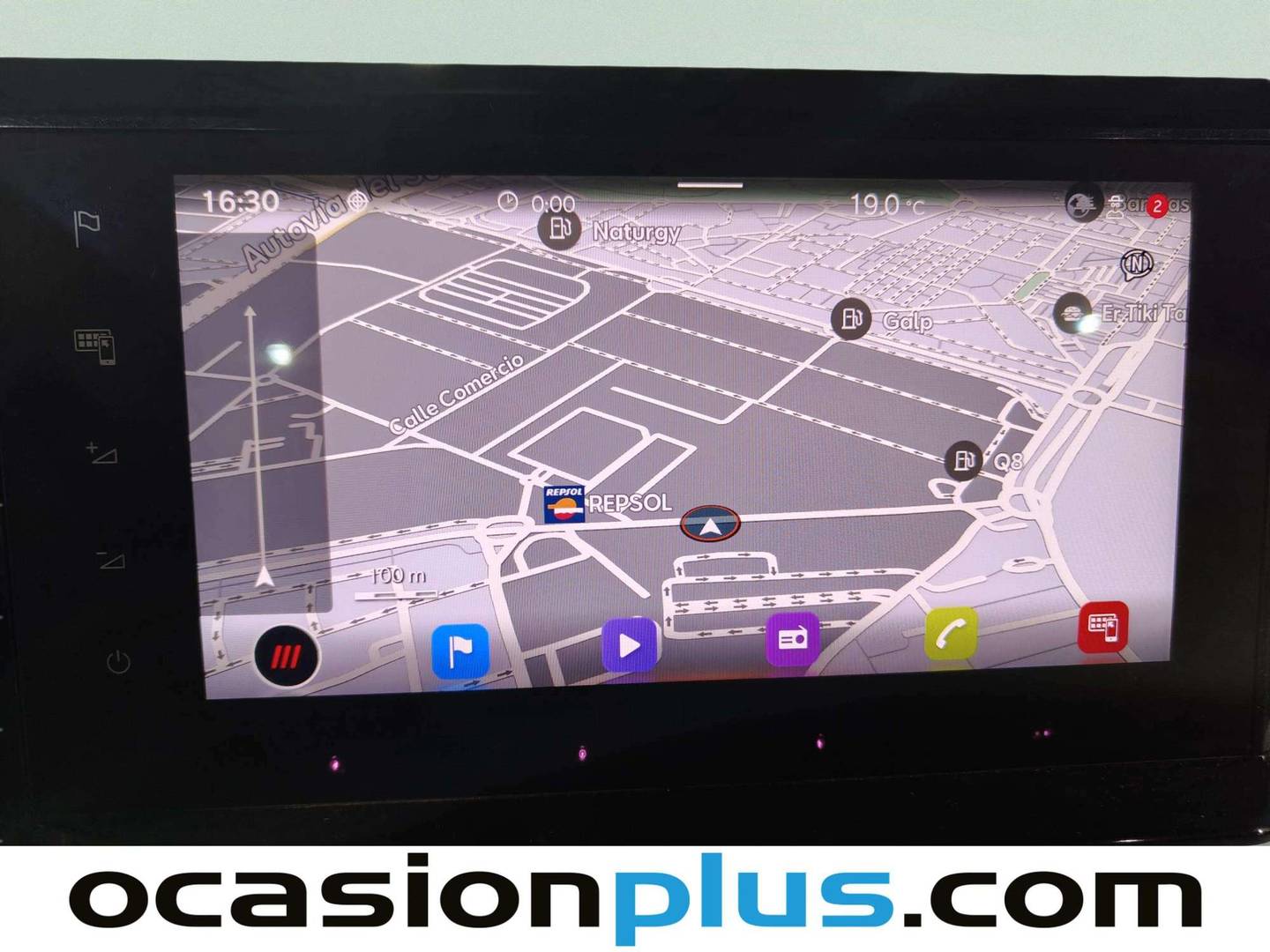 Foto Seat Ibiza SEAT Ibiza 1.0 TSI S&S FR XL (110 CV)