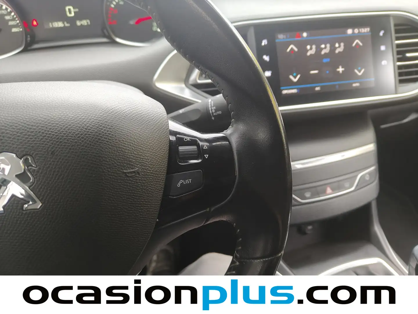 Foto Peugeot 308 Peugeot 308 BlueHDi 130 Allure (130 CV)