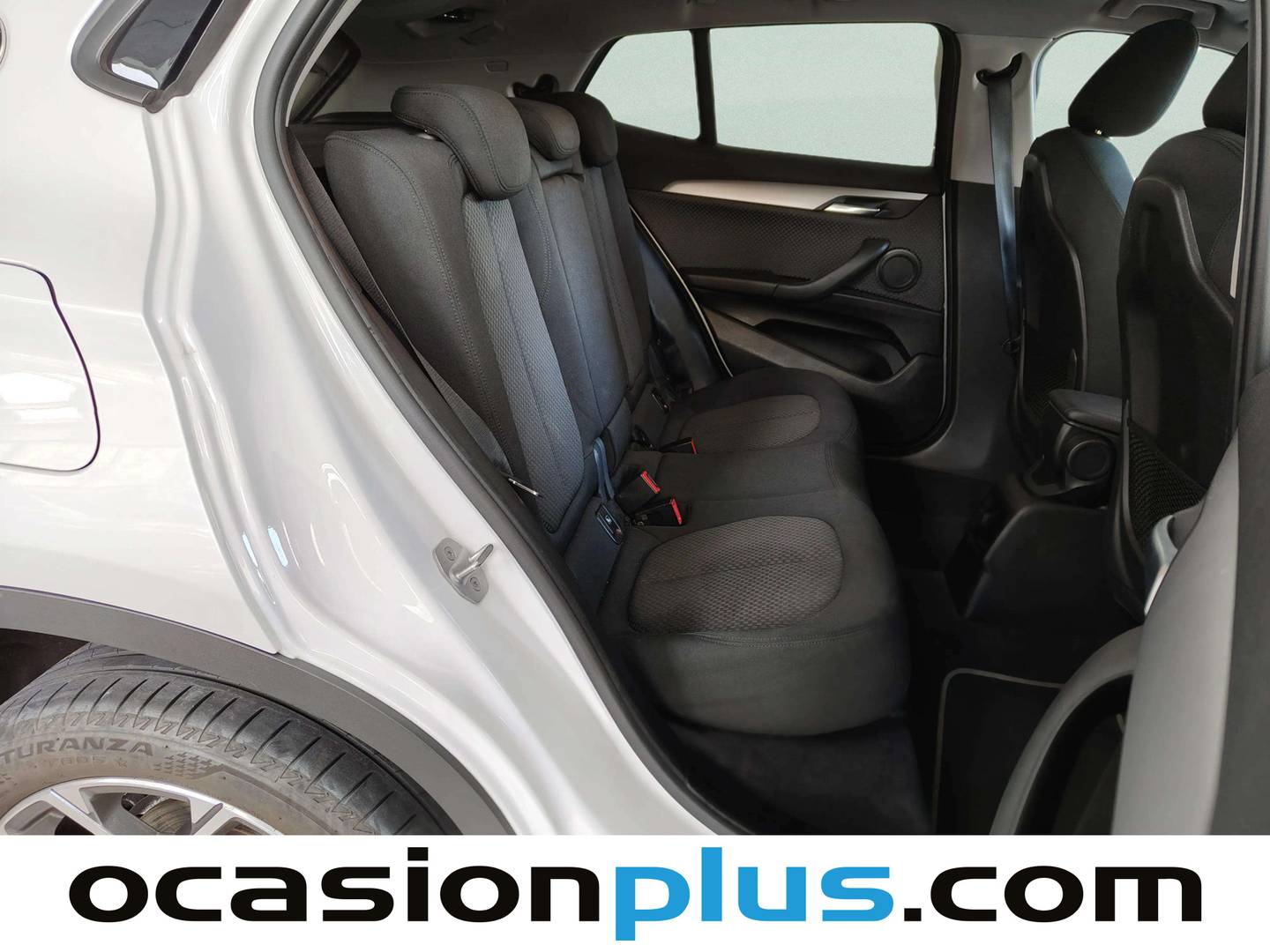BMW X2 BMW X2 sDrive18i (140 CV) gasolina