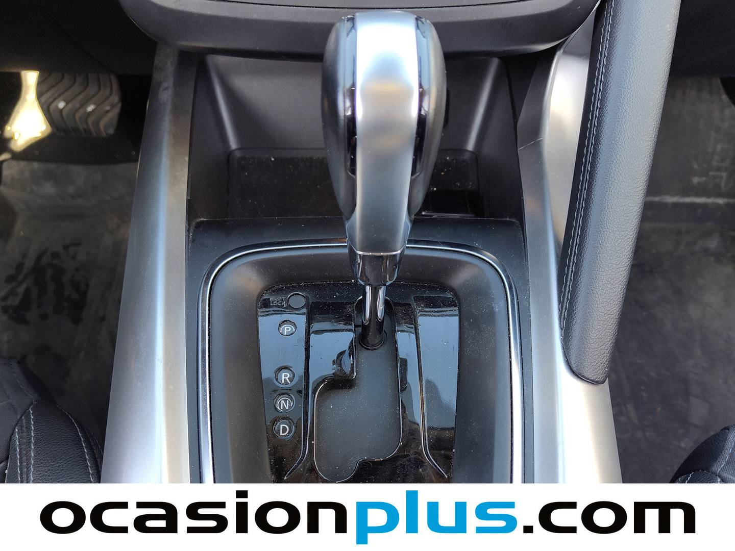 Renault Kadjar Renault Kadjar Techno Blue dCi (115 CV) EDC de segunda mano