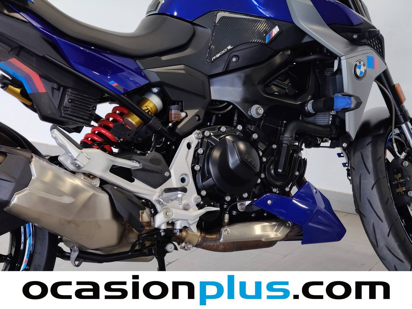 BMW Motorrad F 900 R BMW Motorrad F 900 R (105 CV) 2020
