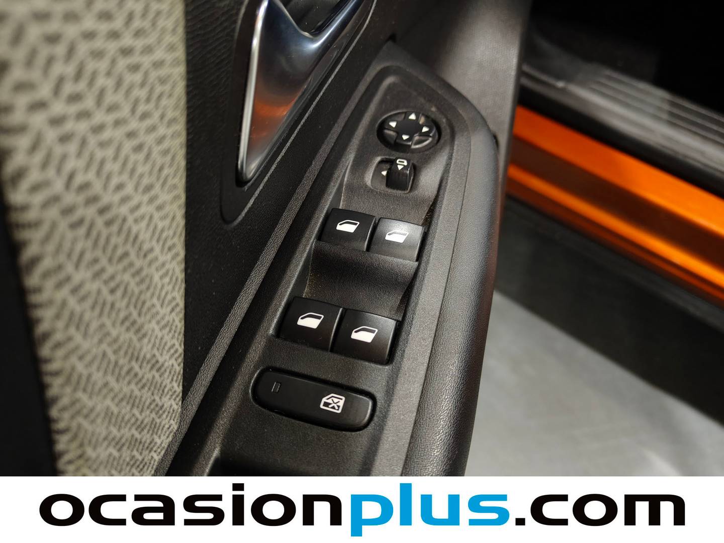 Citroën C4 Citroën C4 PureTech 130 S&S 6v Feel Pack (130 CV) gasolina