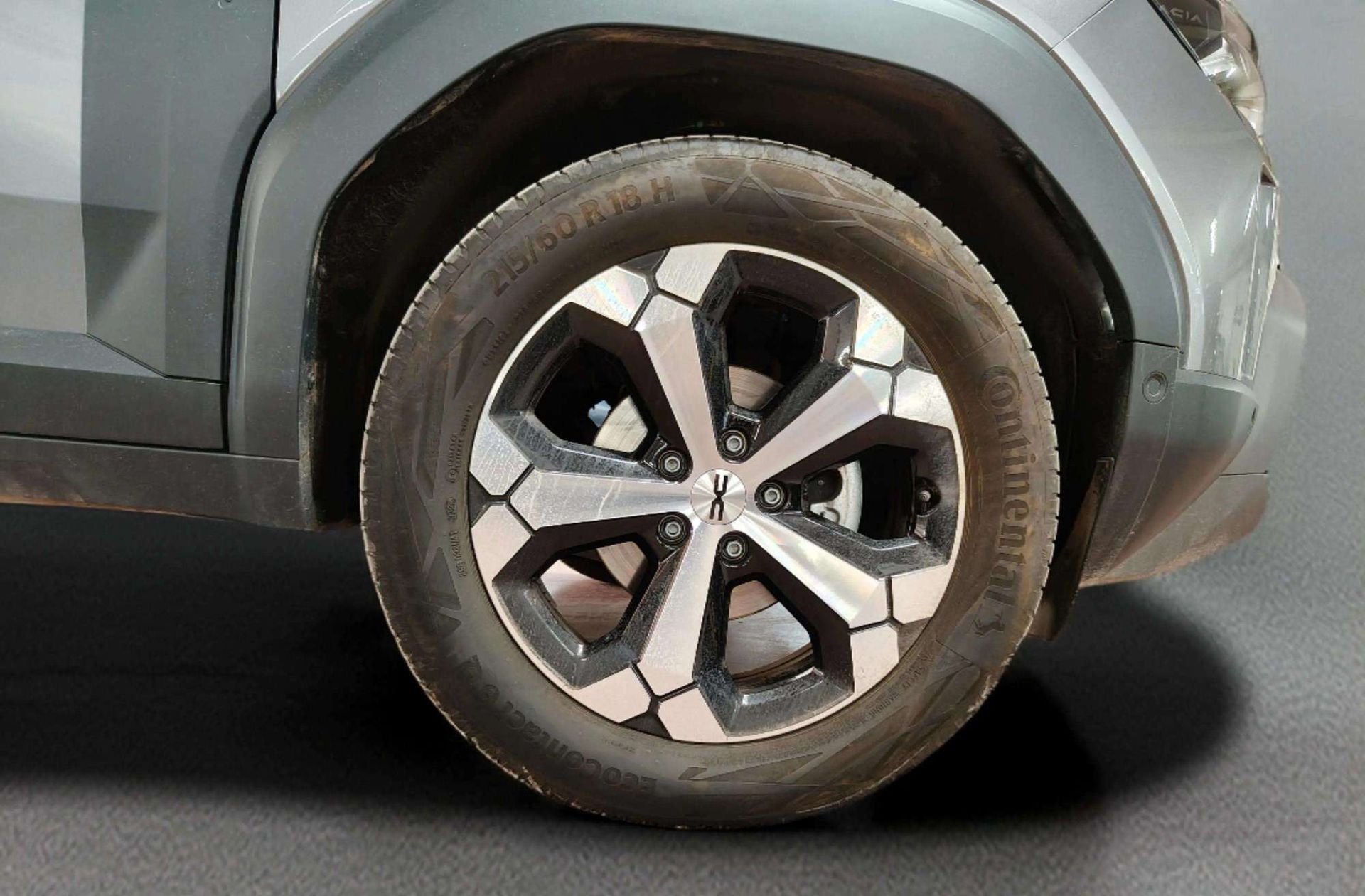 Dacia Duster mild Hybrid Journey 4x2 - foto 38