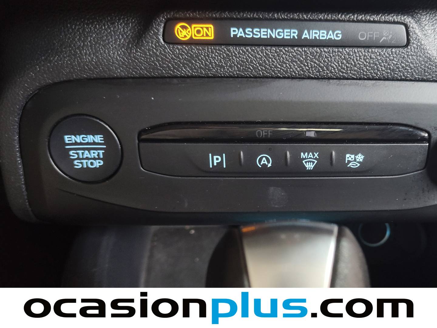 Foto Ford Focus Ford Focus 1.0 Ecoboost MHEV Active Auto (155 CV)