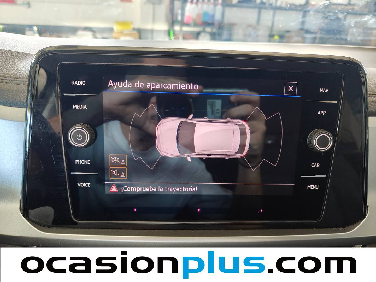 Extras y acabados del Volkswagen T-Roc Volkswagen T-Roc Life 1.5 TSI (150 CV)