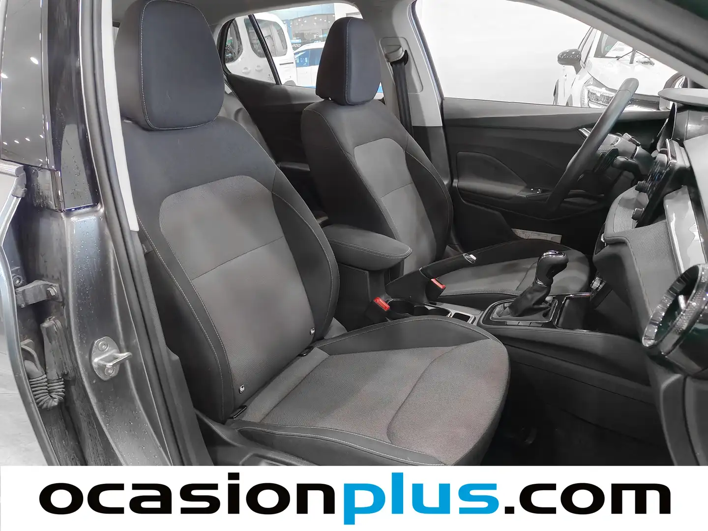 Foto Skoda Fabia Skoda Fabia 1.0 TSI Selection DSG (115 CV)