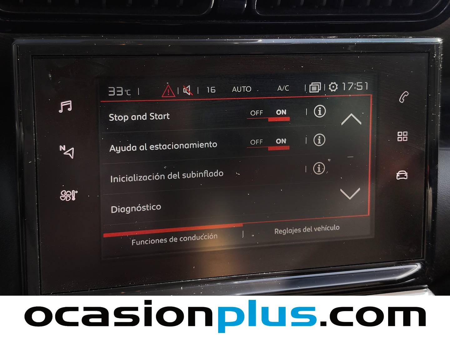 Citroën C3 Aircross Citroën C3 Aircross PureTech 110 S&S Shine (110 CV) 110cv