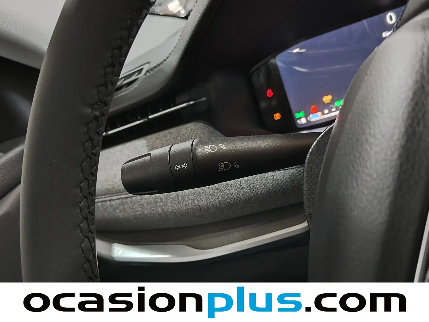 Foto Jeep Compass Jeep Compass 1.5 MHEV Longitude DCT (130 CV)