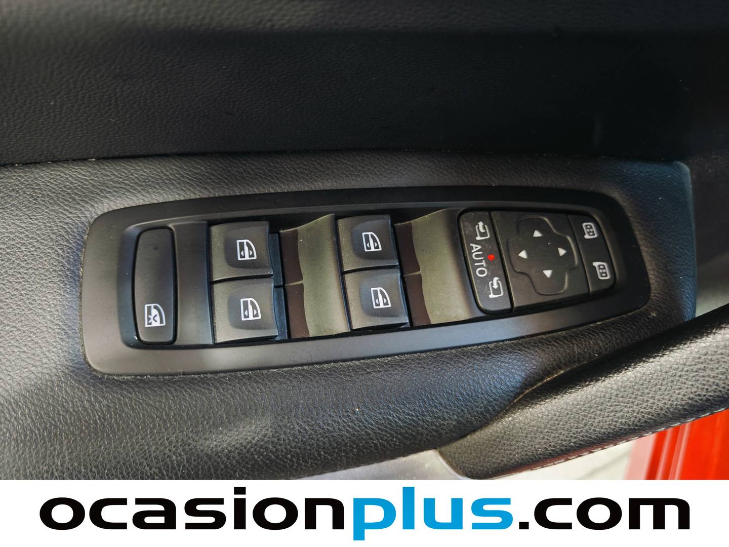 Renault Kadjar Renault Kadjar Zen TCe (140 CV) EDC seminuevo