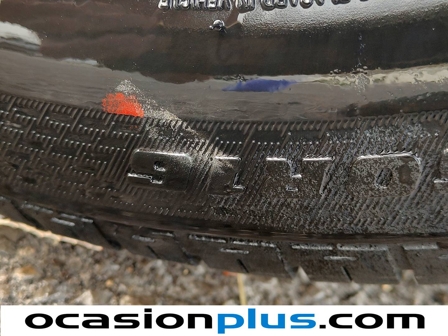 Citroën C4 Spacetourer Citroen C4 Spacetourer PureTech 130 S&S Live (130 CV) de segunda mano