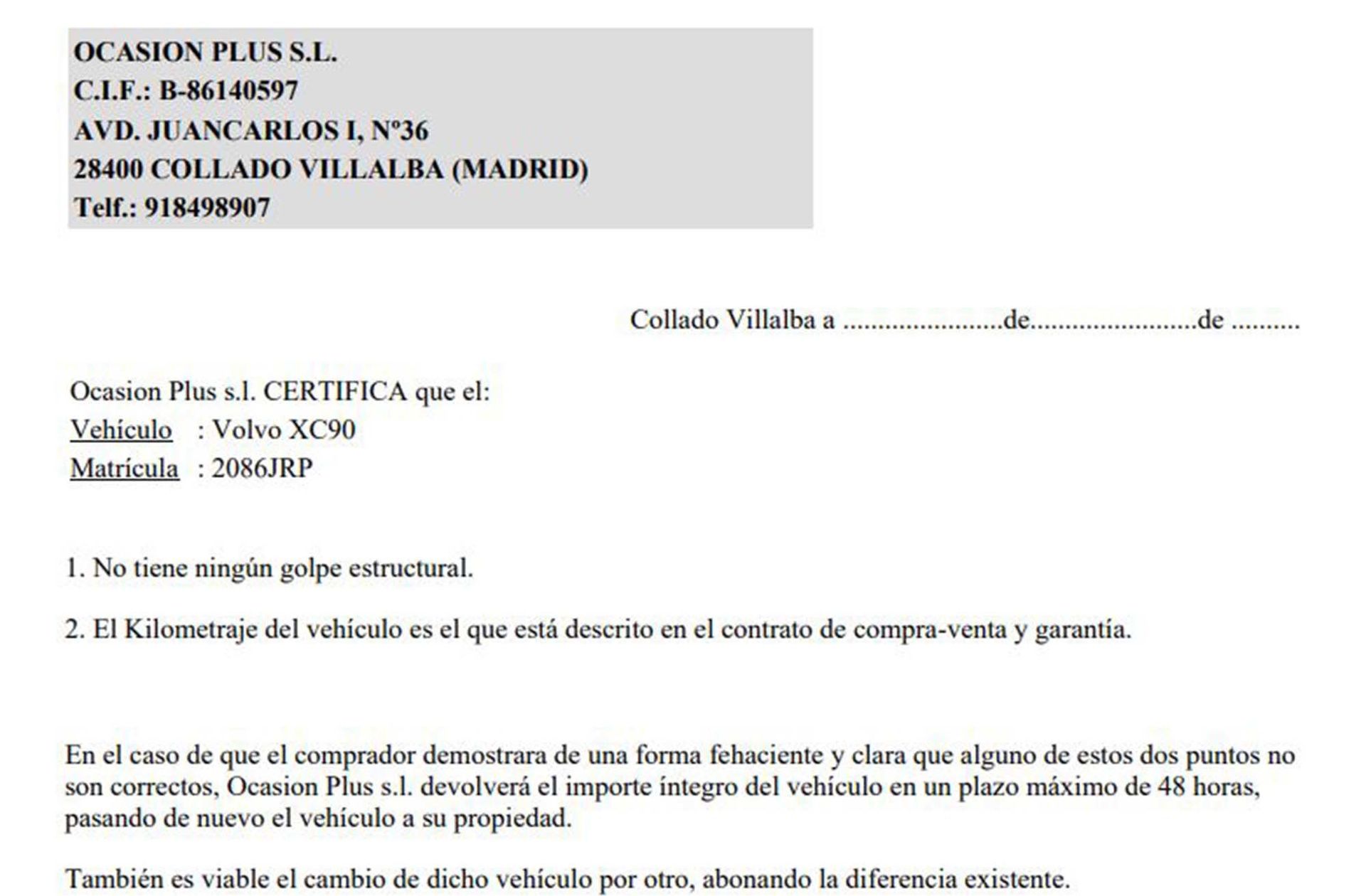 Volvo XC90 D5 R-Design AWD 7 plazas - foto 26