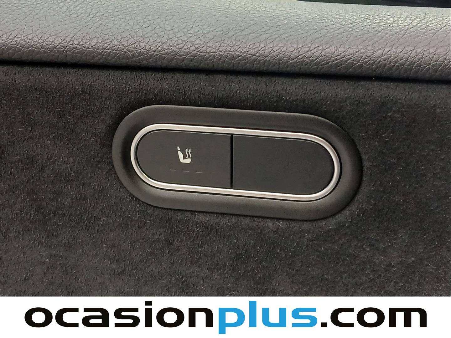 Extras y acabados del Mercedes Clase A Mercedes-Benz Clase A 200 d Sedán (150 CV) Pack AMG