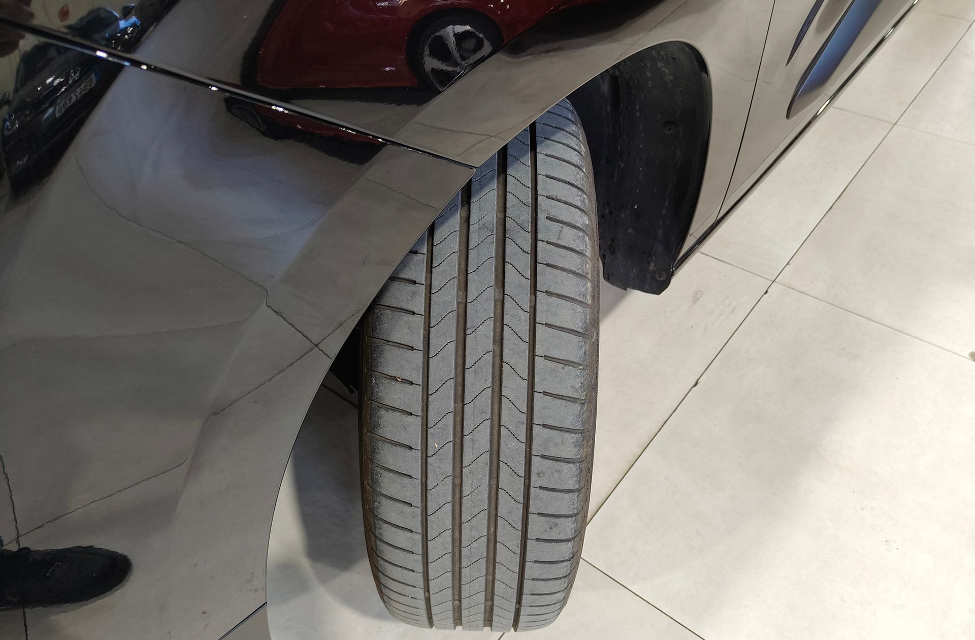 Citroën Berlingo BlueHDi 130 Talla M Max - foto 33