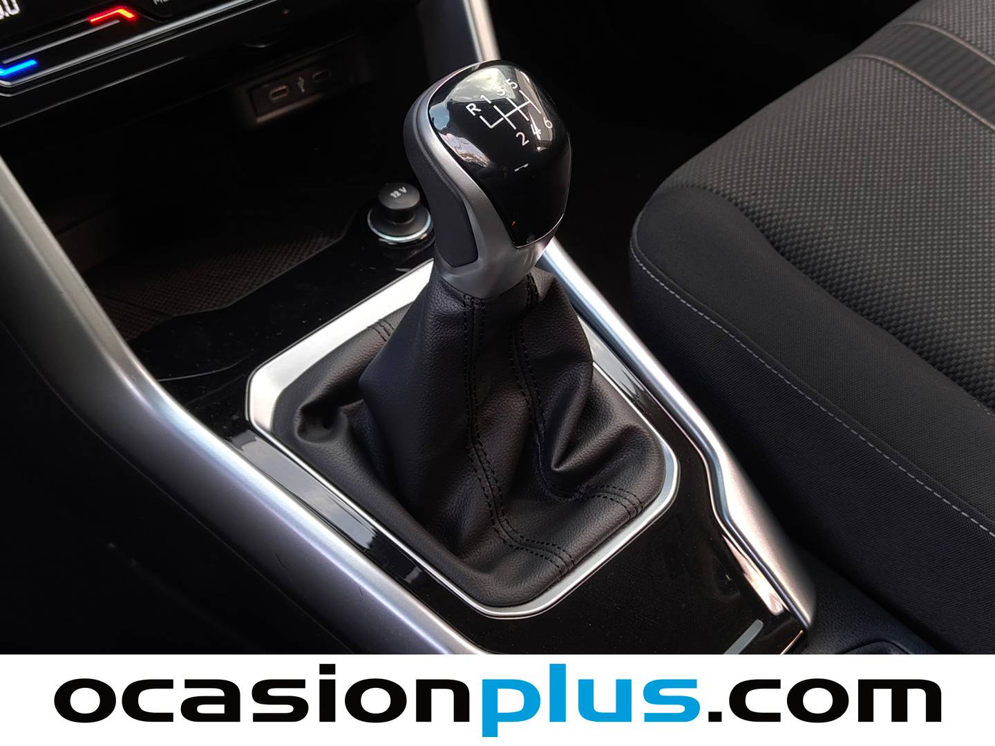 Volkswagen T-Roc Volkswagen T-Roc Life 1.0 TSI (110 CV) de segunda mano