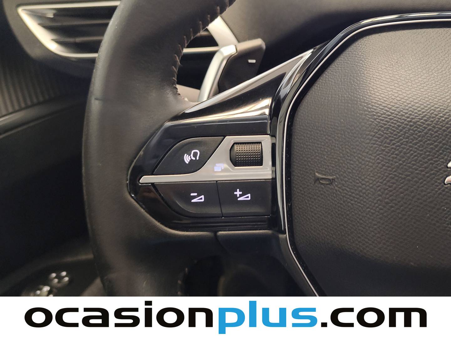 Peugeot 5008 Peugeot 5008 PureTech 130 S&S Active Pack EAT8 (130 CV) 7 Plazas gasolina