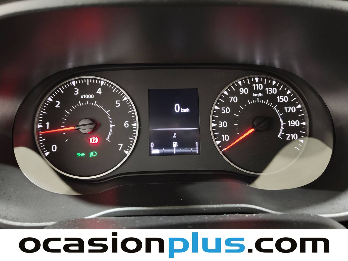 Foto Dacia Duster Dacia Duster Journey Go TCE  (130 CV) 4x2