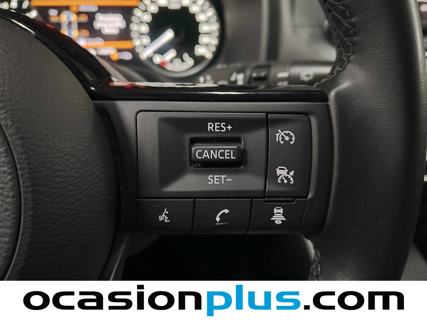 Nissan QASHQAI Nissan Qashqai E-POWER Acenta (190 CV) seminuevo