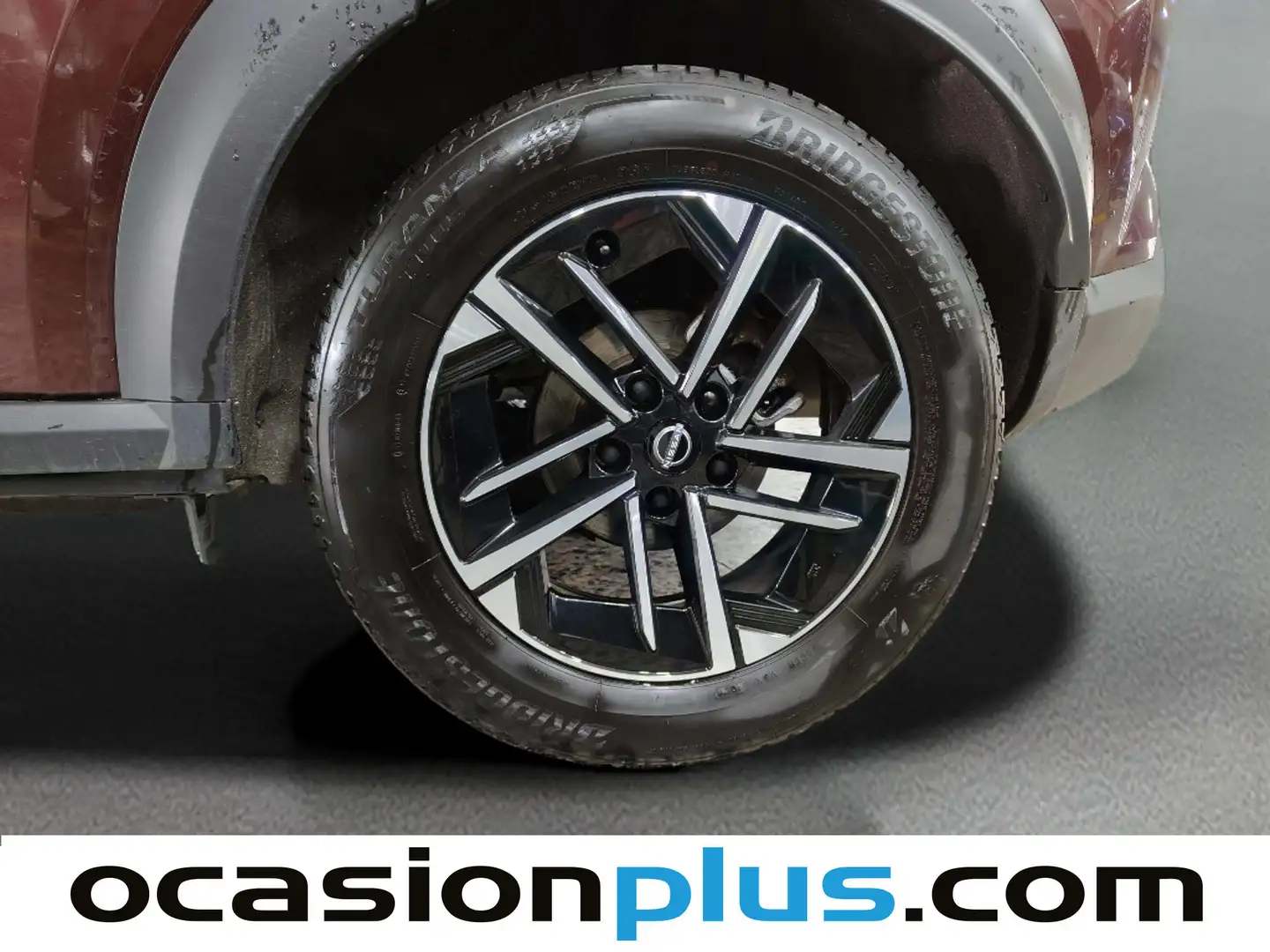 Foto Nissan JUKE Nissan Juke DIG-T N-Connecta 4x2 (114 CV)