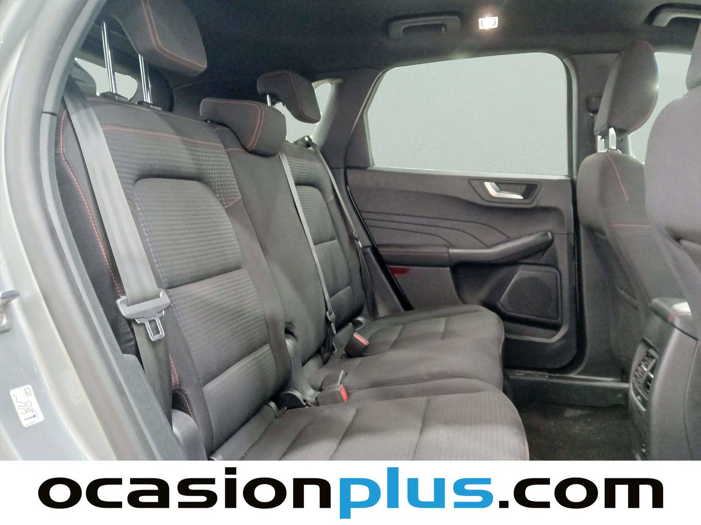 Ford Kuga Ford Kuga 1.5 EcoBoost S&S ST-Line 4x2 (150 CV) gasolina