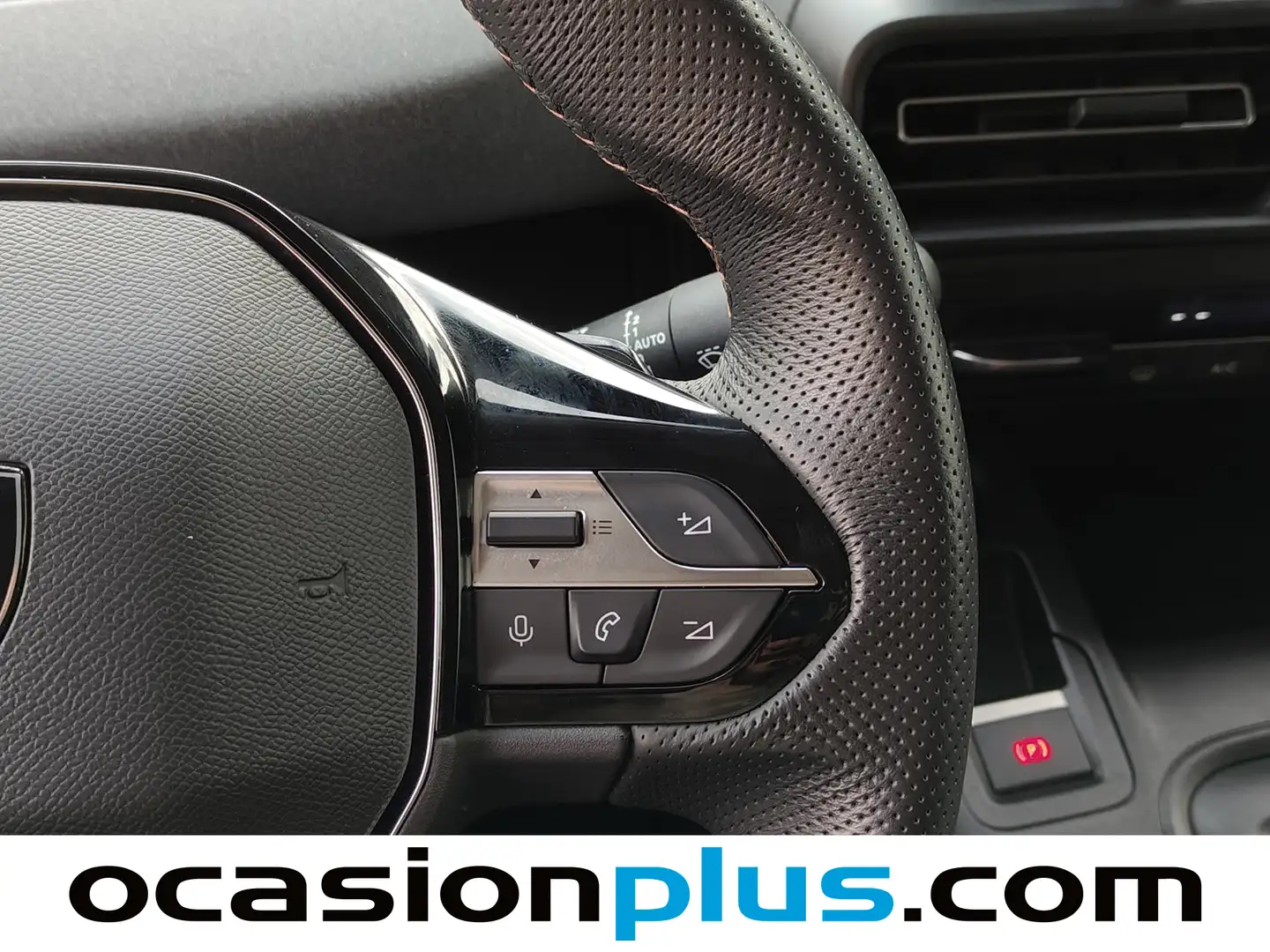 Foto Peugeot Rifter Peugeot Rifter BlueHDi 130 GT Long EAT8 (130 CV) 7 Plazas