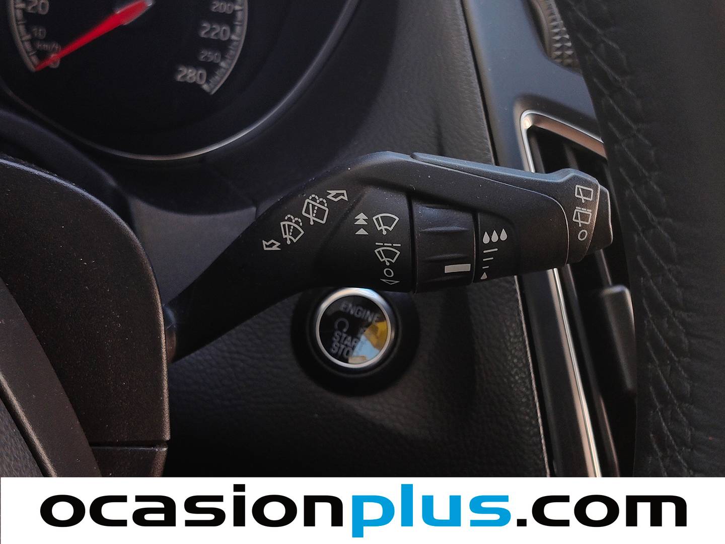 Ford Focus Ford Focus 2.0 TDCI S&S ST+  (185 CV) manual