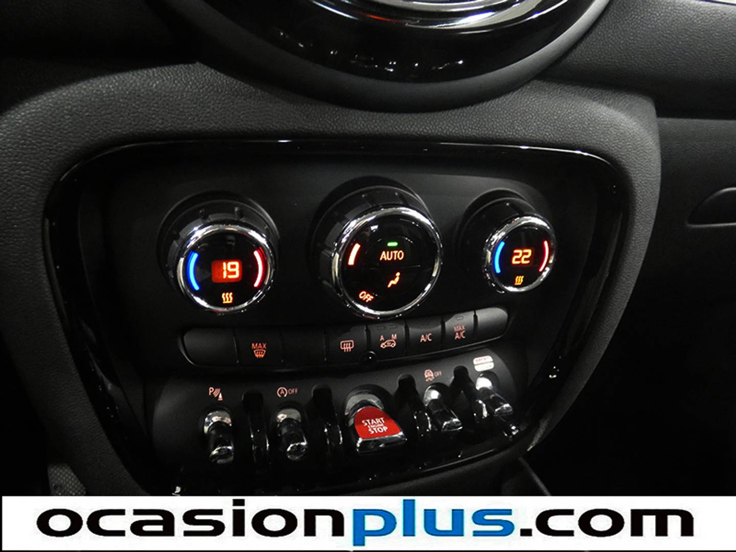 Foto Mini CLUBMAN MINI MINI Clubman Cooper S (192CV)