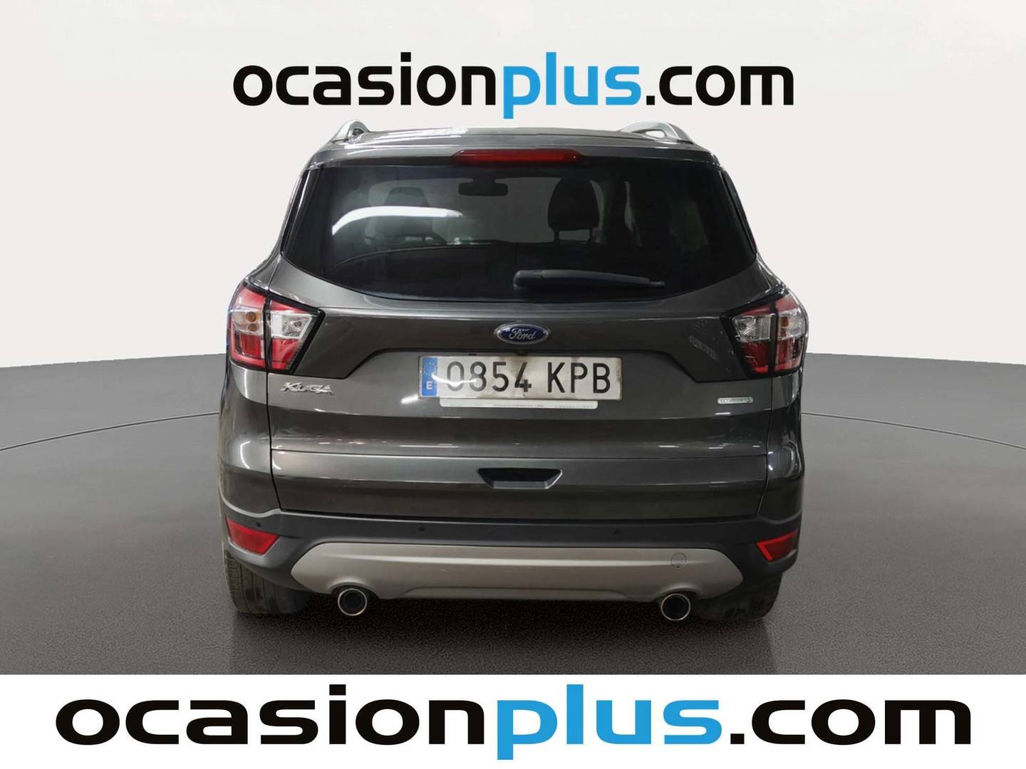 Foto Ford Kuga Ford Kuga 1.5 EcoBoost S&S Trend+ 4x2 (120 CV)