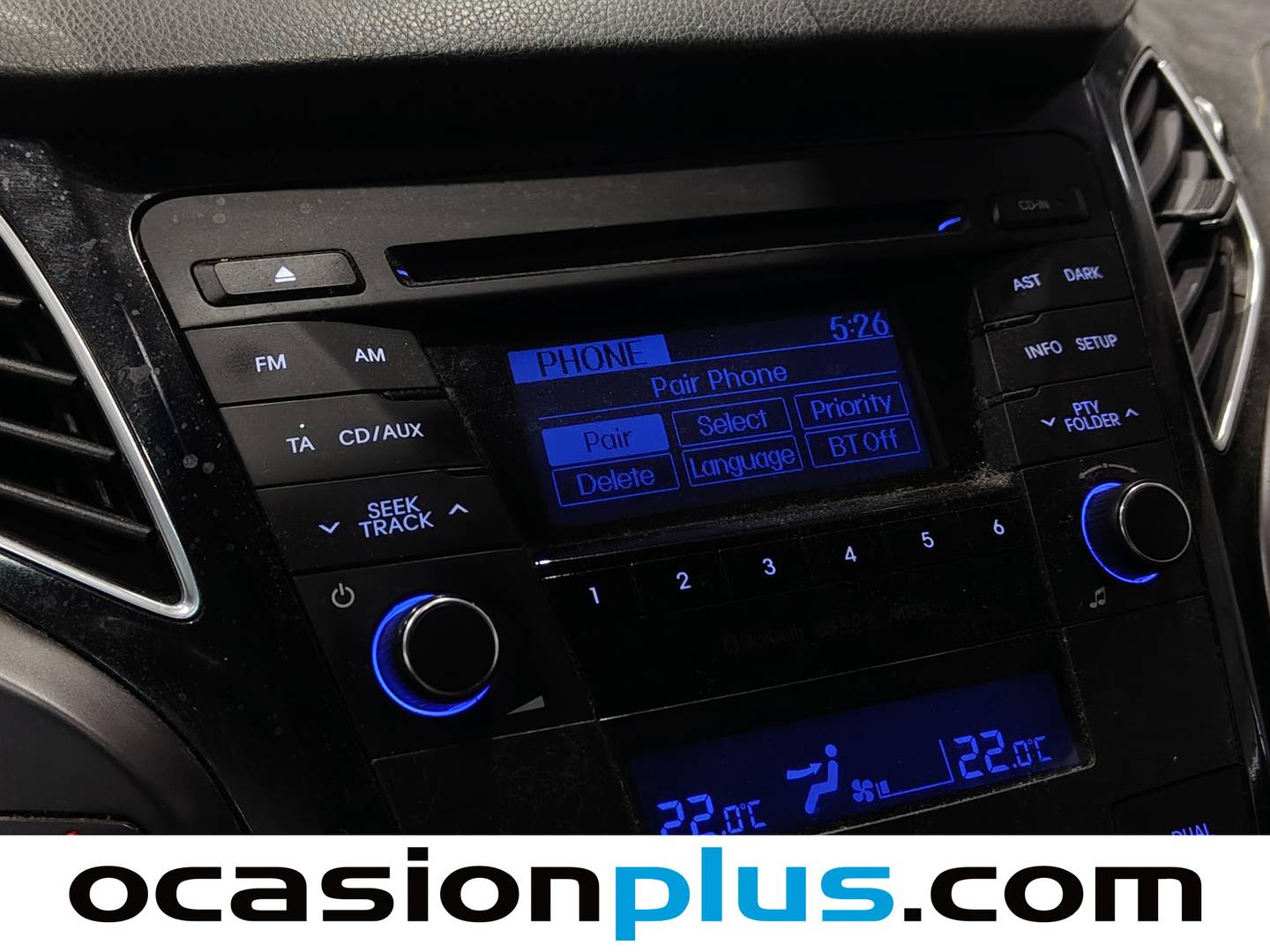 Foto Hyundai i40 Hyundai i40 1.6 GDI GLS (135 CV)