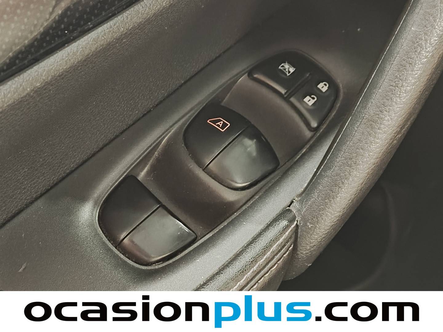Nissan X-TRAIL Nissan X-Trail dCi 150 N-Connecta 4x2 (150 CV) diésel