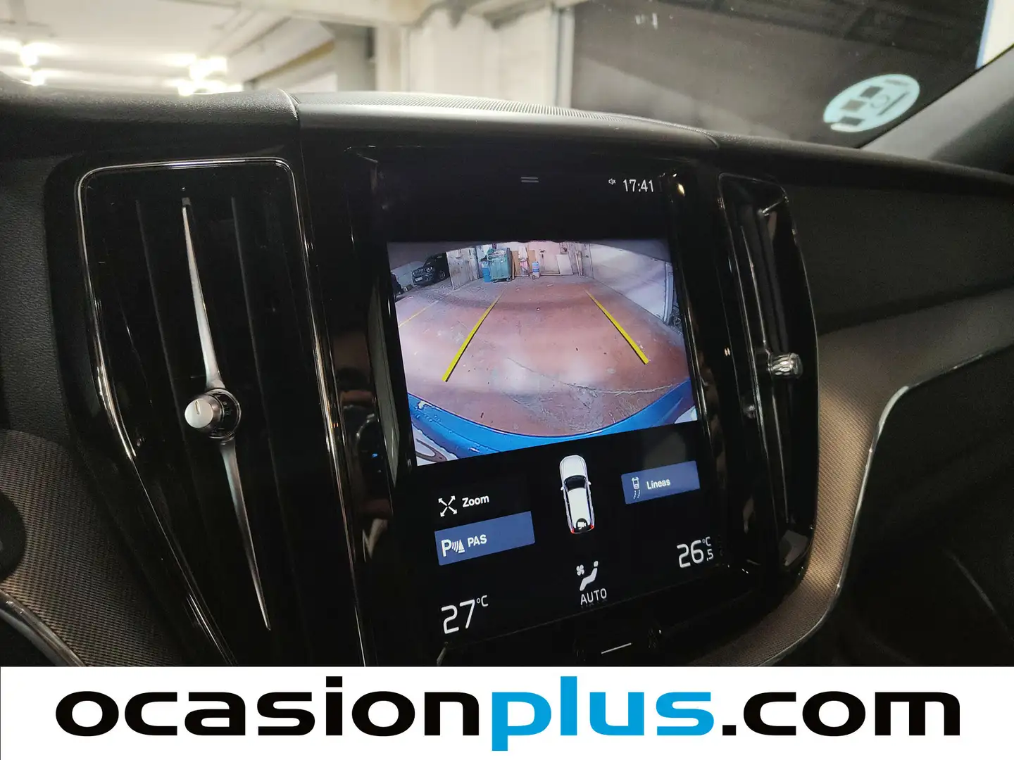 Foto Volvo XC60 Volvo XC60 D3 R-Design (150 CV)