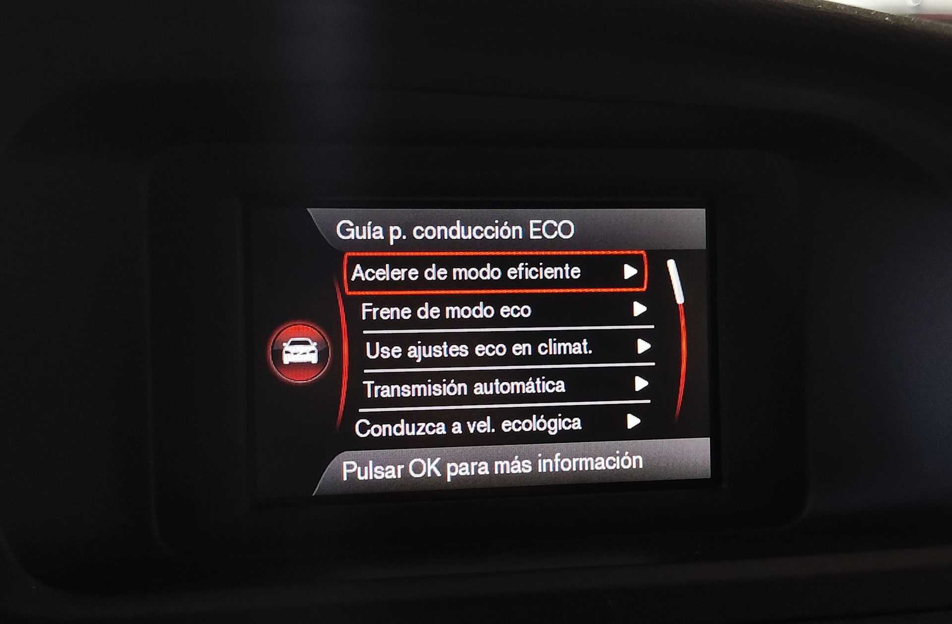 Volvo V40 D3 R-Design Momentum - foto 10