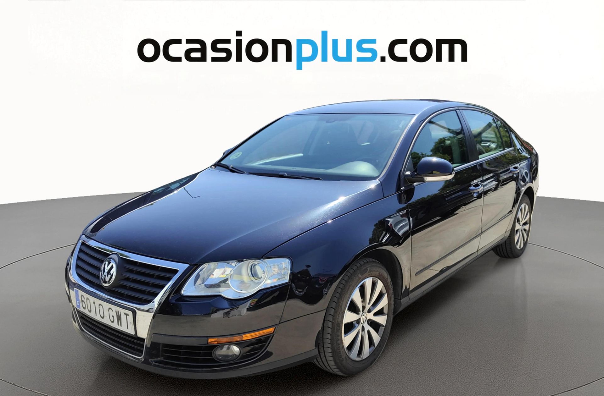 Volkswagen Passat 2.0 TDI DPF Edition Plus
