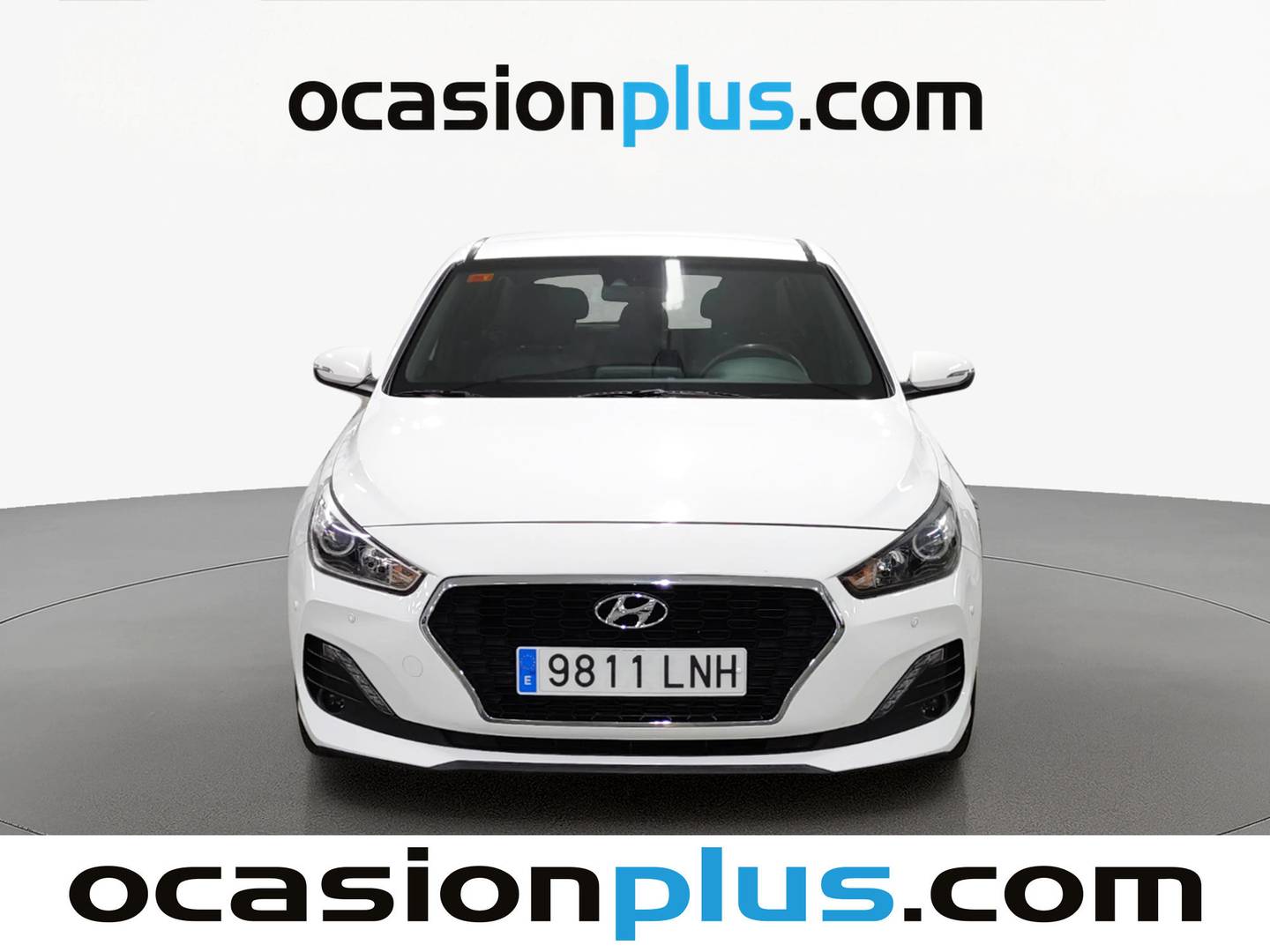 Hyundai i30 Hyundai i30 1.0 TGDI Klass (120 CV) 120cv