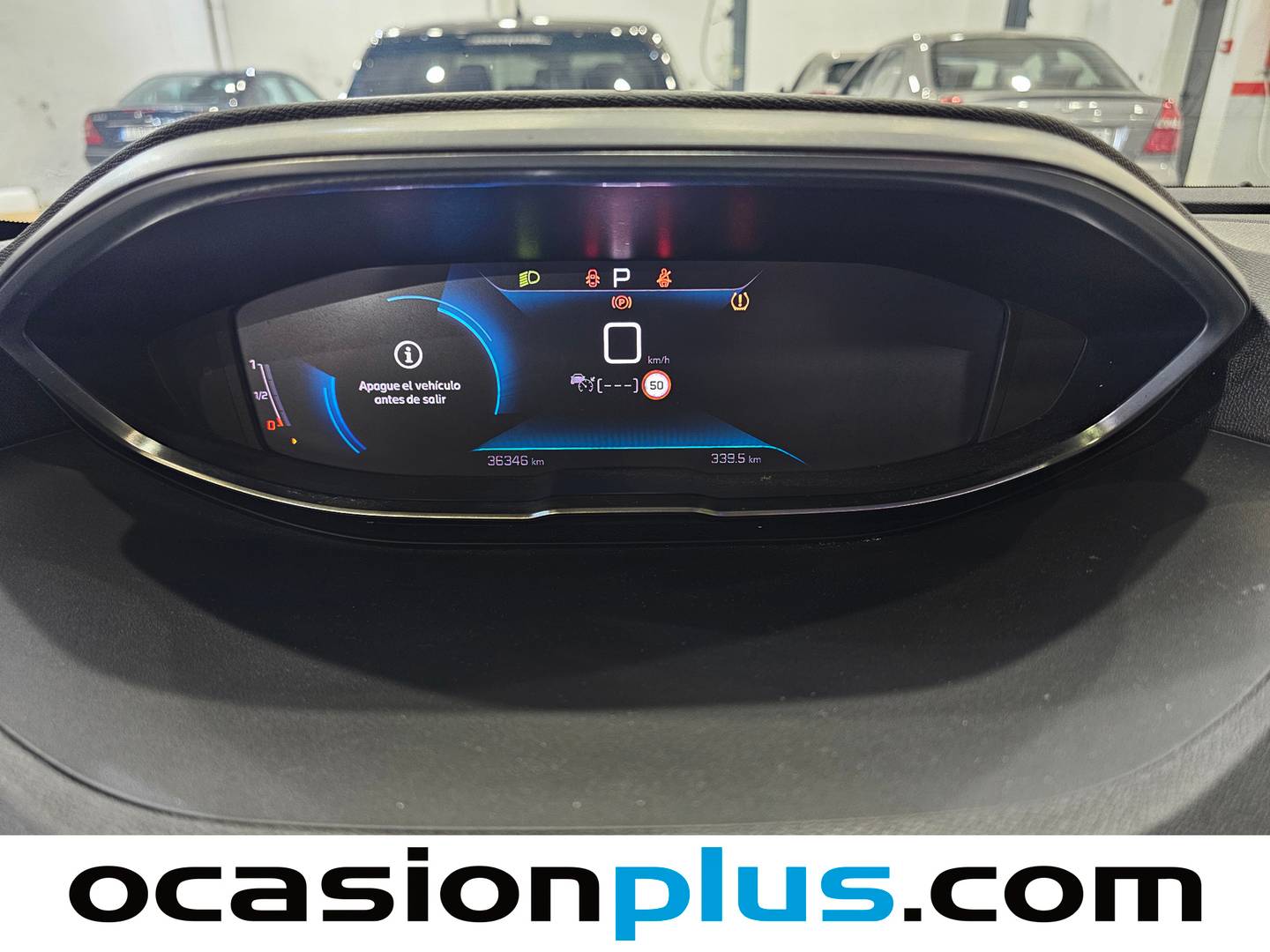 Peugeot 5008 Peugeot 5008 BlueHDI 130 S&S GT EAT8 (130 CV) 7 PLAZAS km 0