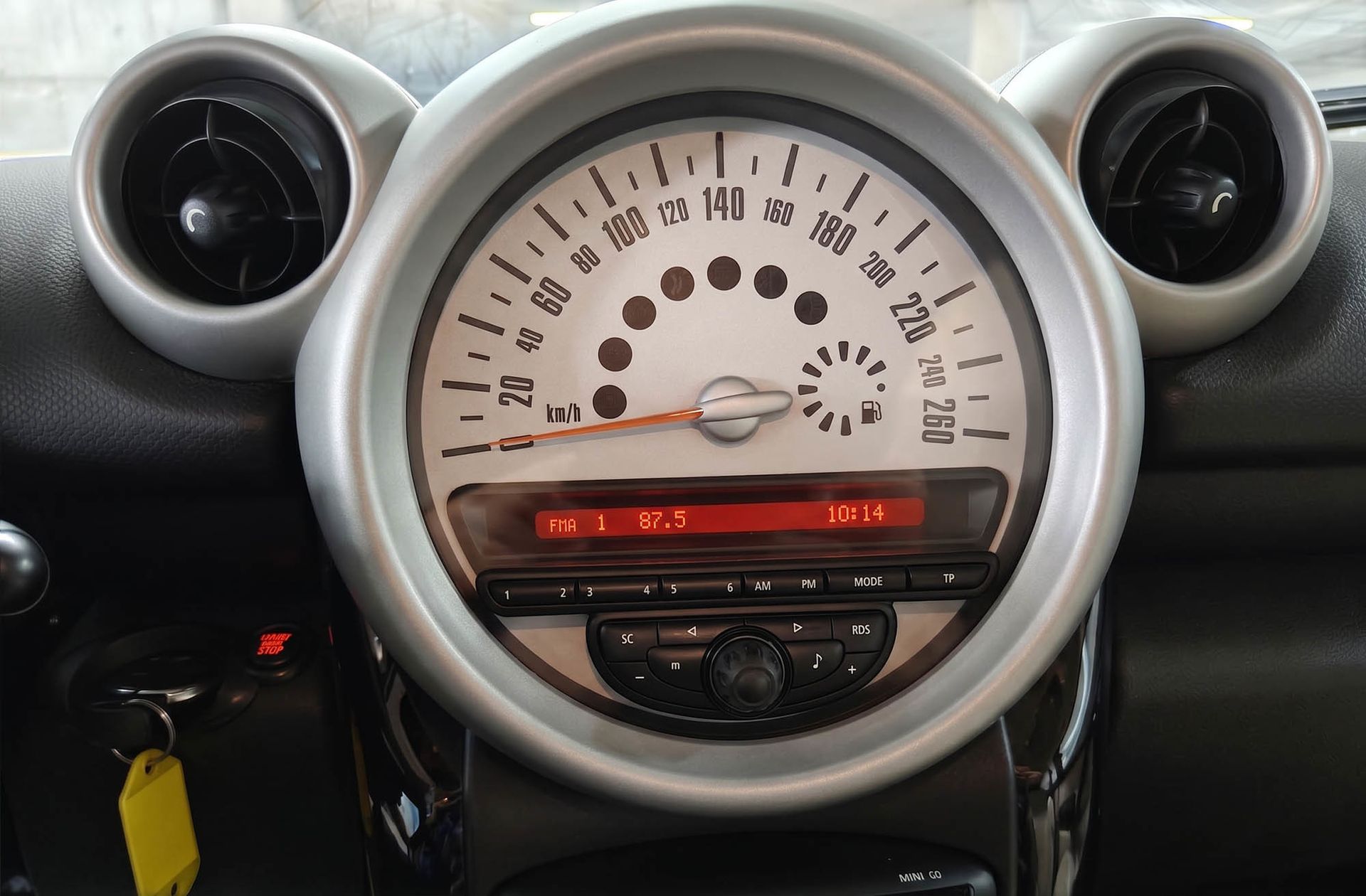 MINI Countryman Cooper S - foto 27