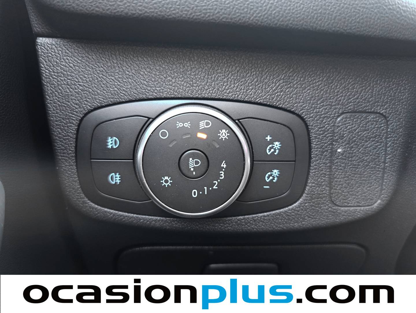 Ford Focus Ford Focus 1.5 Ecoblue ST-Line (120 CV) seminuevo