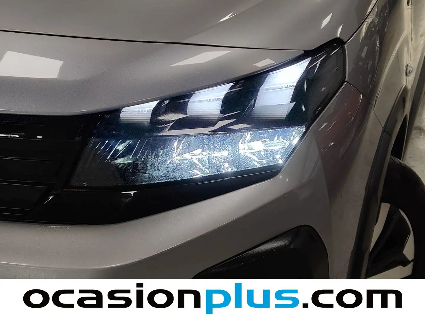 Foto Peugeot Rifter Peugeot Rifter BlueHDi 130 GT Long EAT8 (130 CV) 7 Plazas