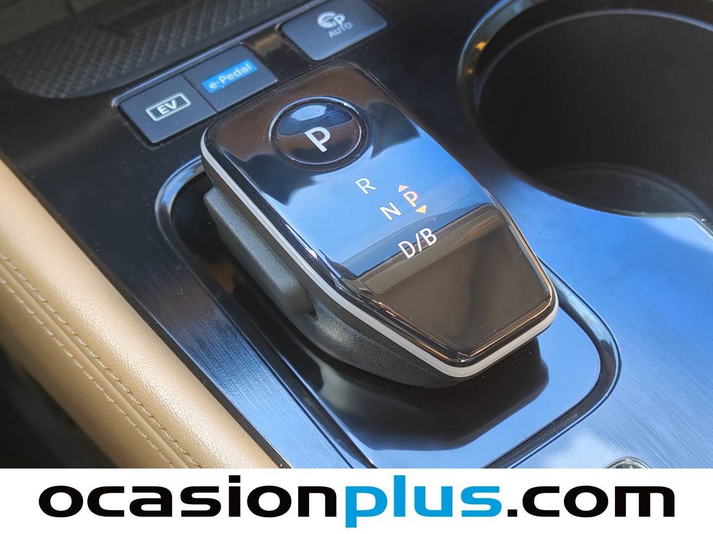 Nissan X-TRAIL Nissan X-Trail 1.5 e-4ORCE Tekna+ 4x4 A/T (213 CV) seminuevo