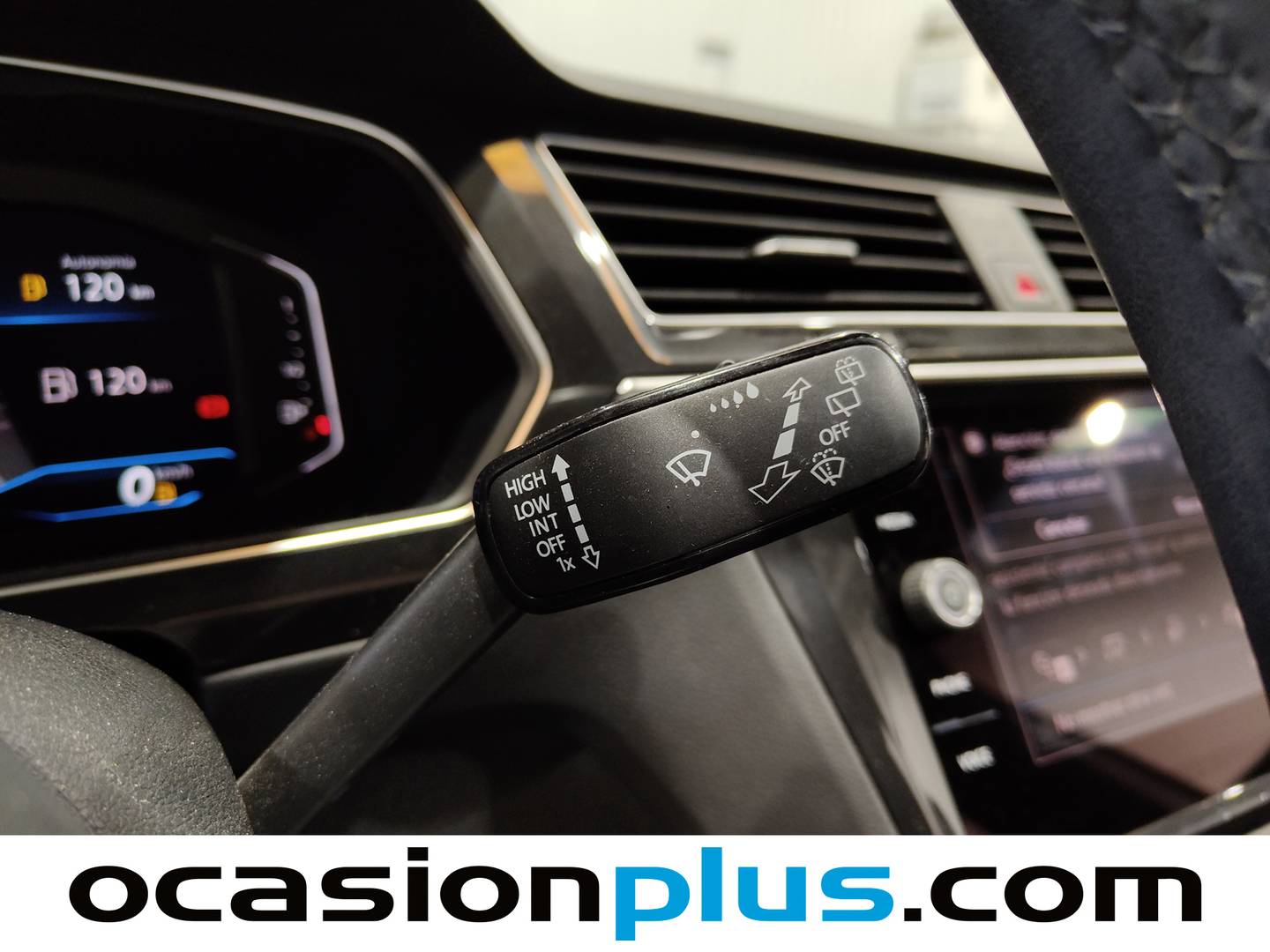 Volkswagen Tiguan Volkswagen Tiguan R-Line 2.0 TDI (150 CV) 150cv