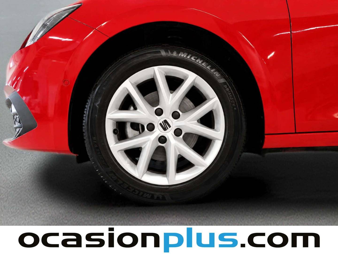 Seat León Seat León 1.0 TSI S&S Style XL (110 CV) de segunda mano