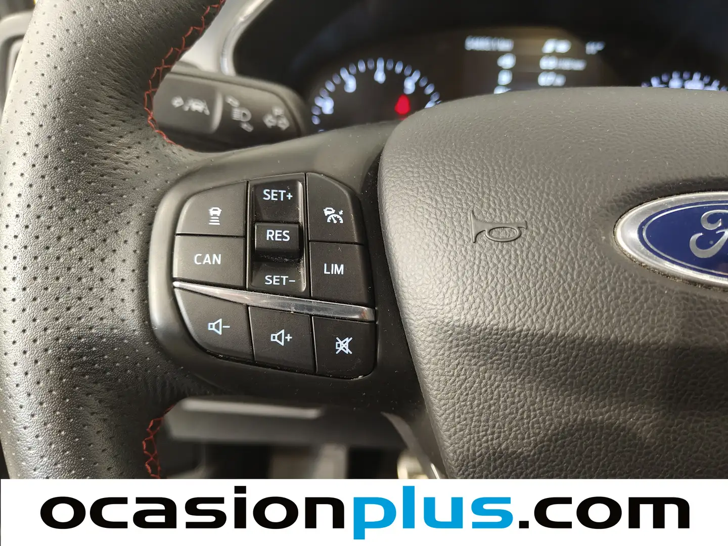 Foto Ford Focus Ford Focus 1.0 Ecoboost S&S ST-Line (125 CV)