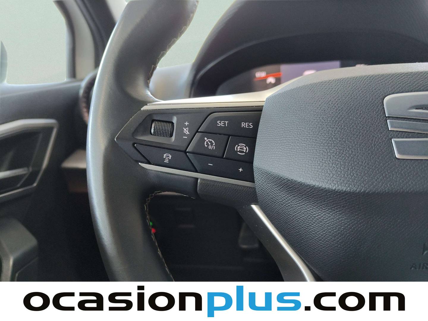 Seat Ibiza Seat Ibiza 1.0 TSI S&S Xcellence (115 CV) 115cv